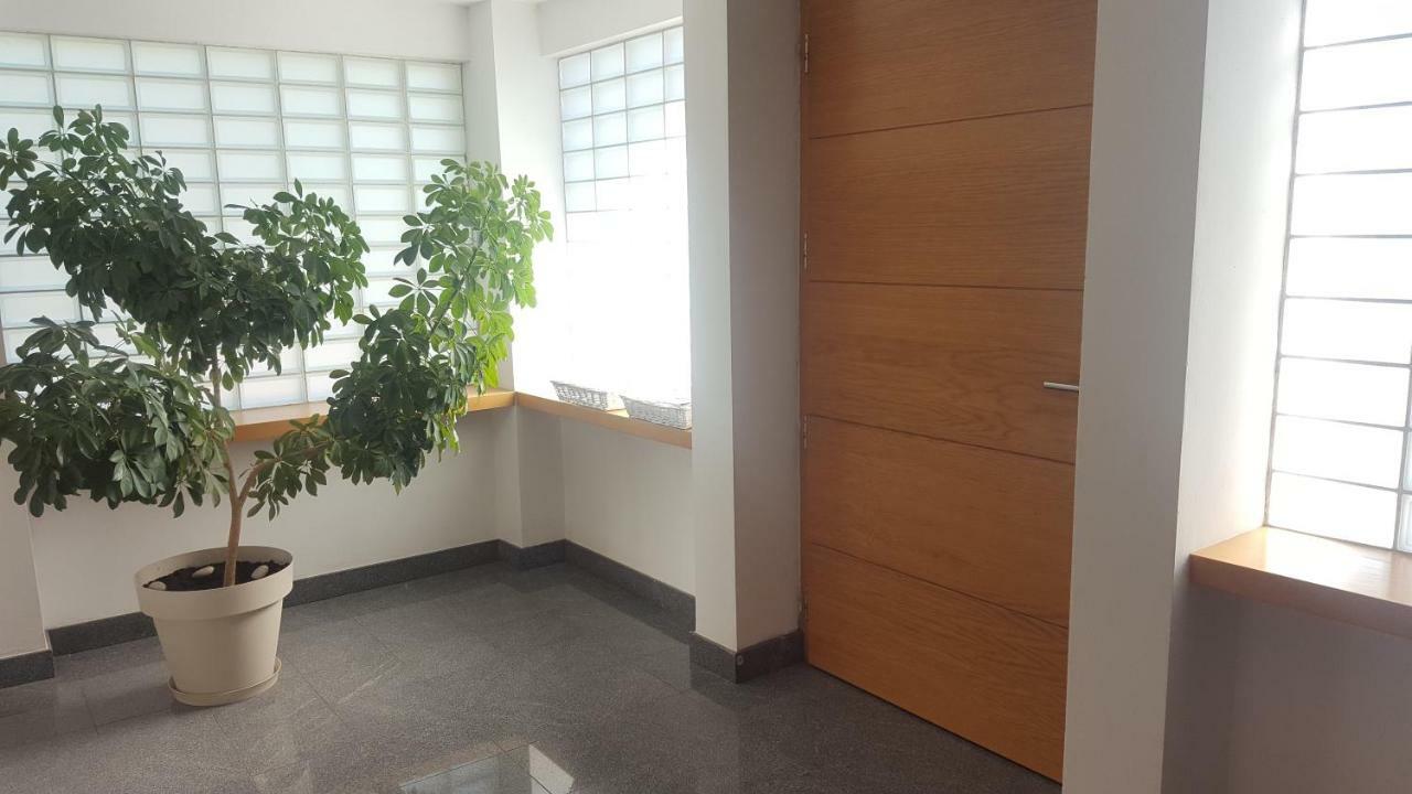 Studio Tara With Balcony Bled Luaran gambar